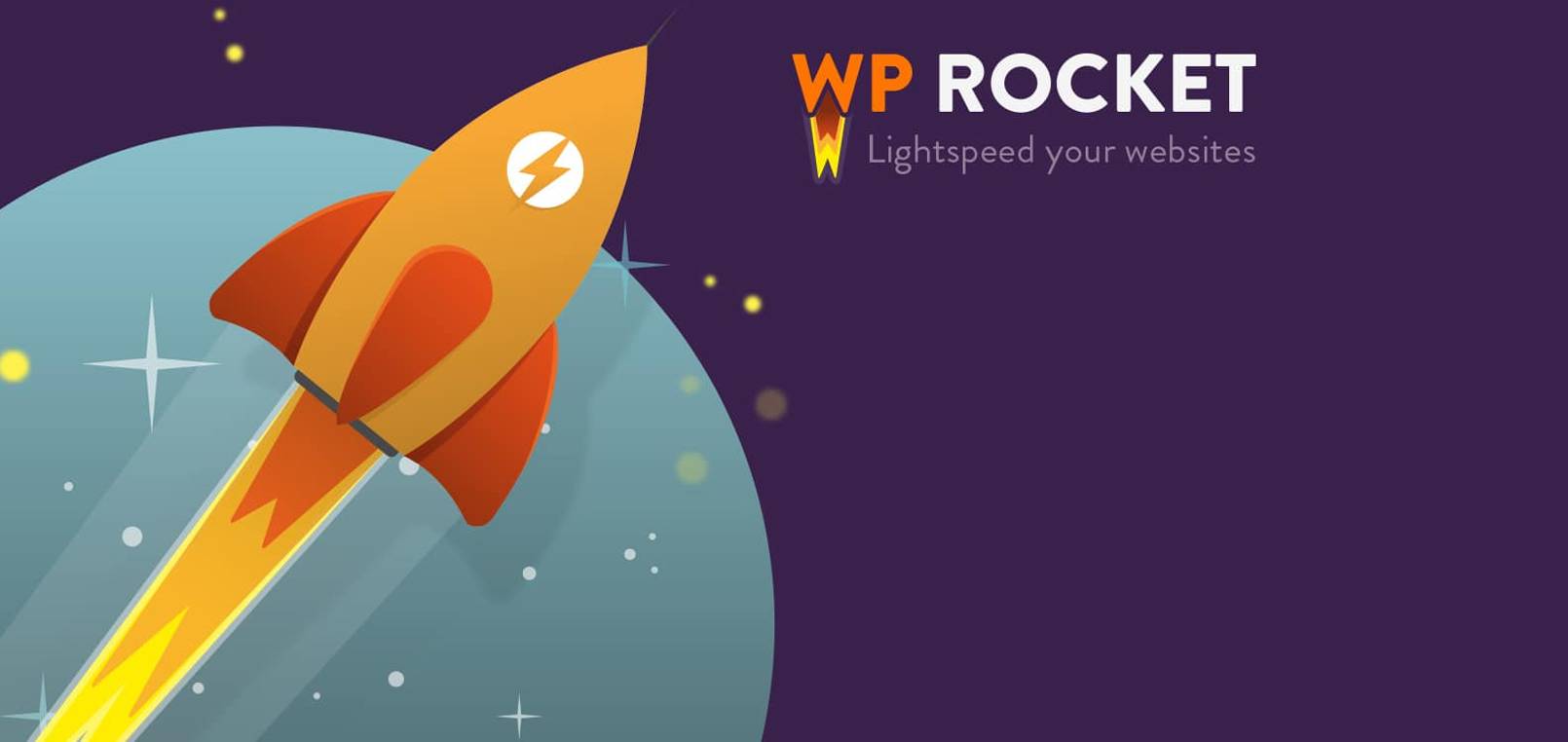 WP Rocket Plugin