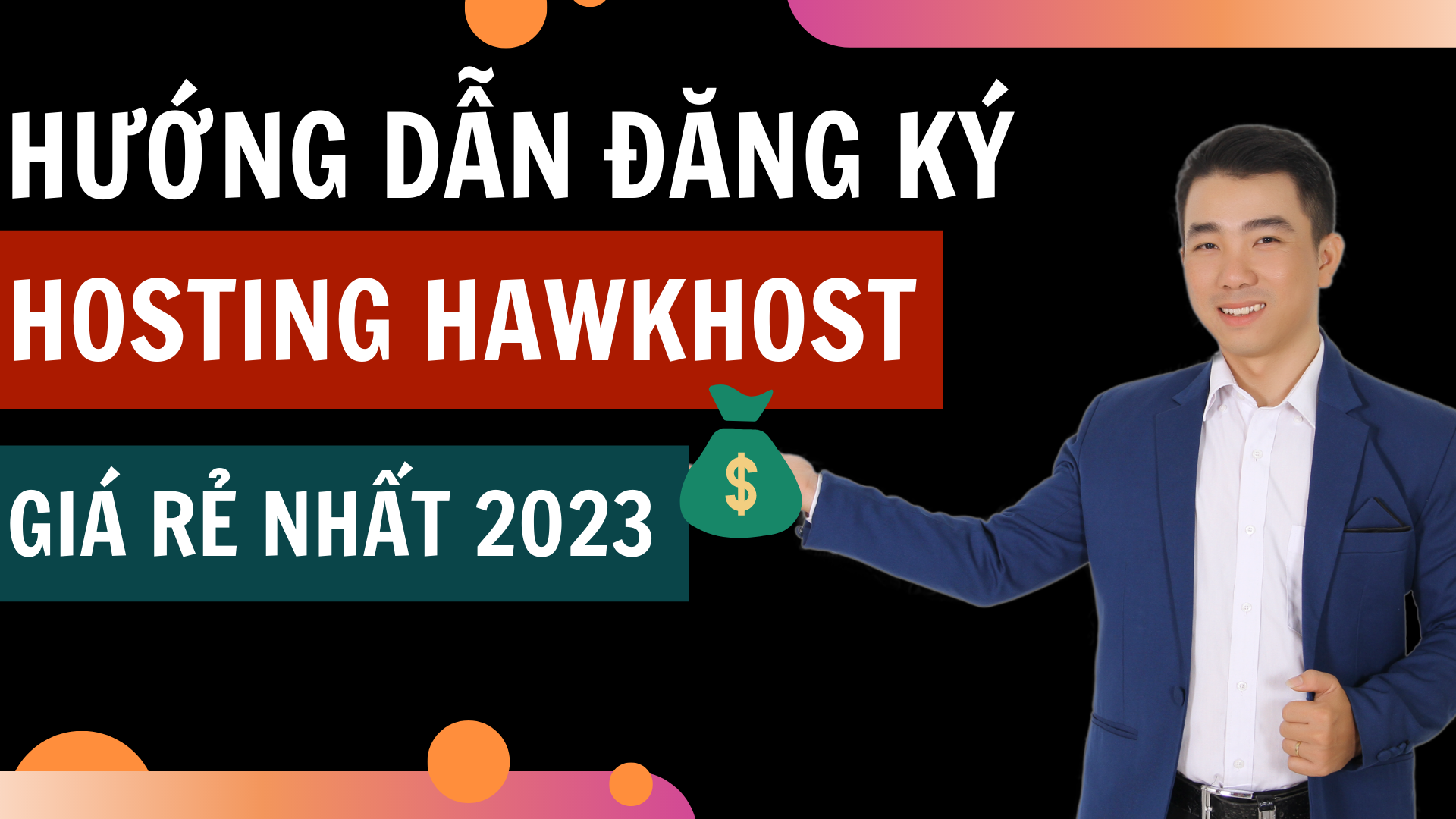 hướng dẫn đăng ký hosting hawkhost