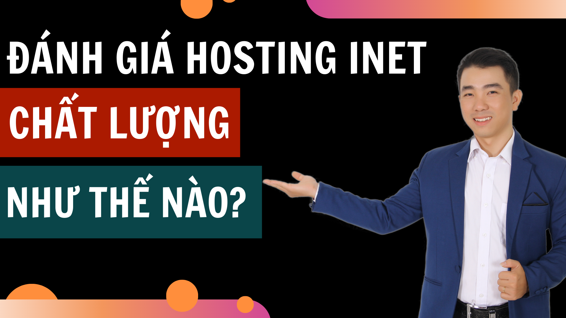 đánh giá hosting inet