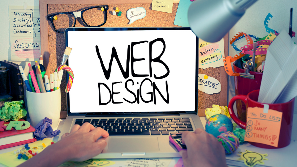 Thiết kế website giới thiệu giúp tăng quan hệ đối tác và khách hàng dễ dàng hơn