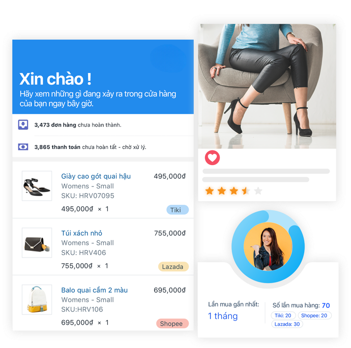 Thiết kế website thương mại điện tử tại Khánh Hòa