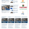 Mẫu website tin tức WordPress Flatsome giá rẻ