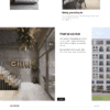 Mẫu website nội thất đẹp WordPress Flatsome giá rẻ