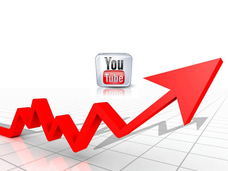 Top 12 kênh Youtube lượng subscribe lớn nhất thế giới