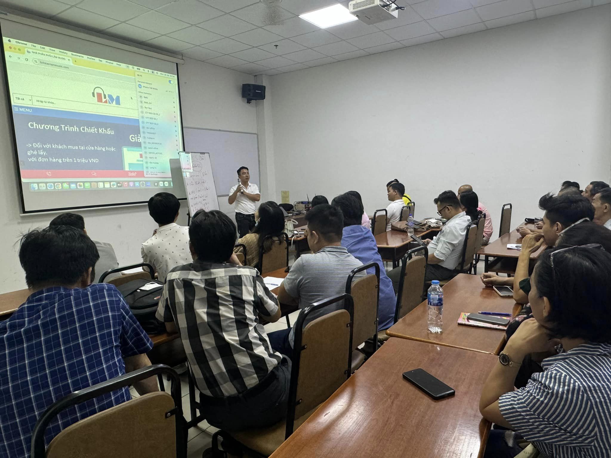 Khoá học Youtube View Ngoại Bán Content