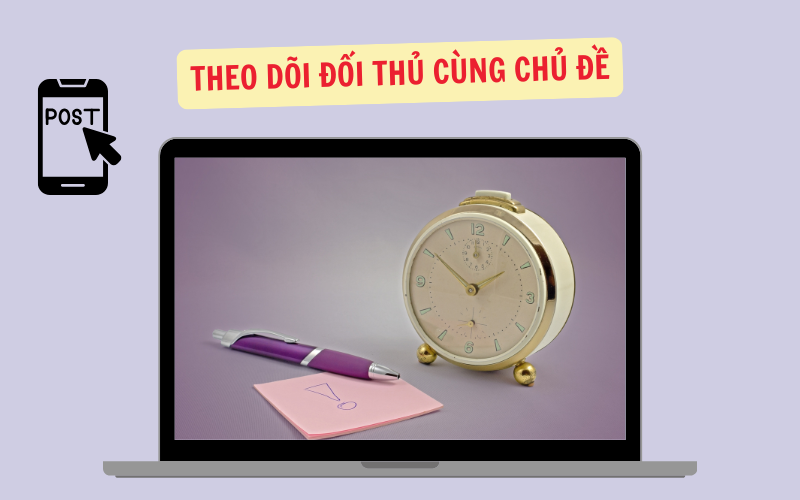 Chọn Giờ Đăng Video Phù Hợp