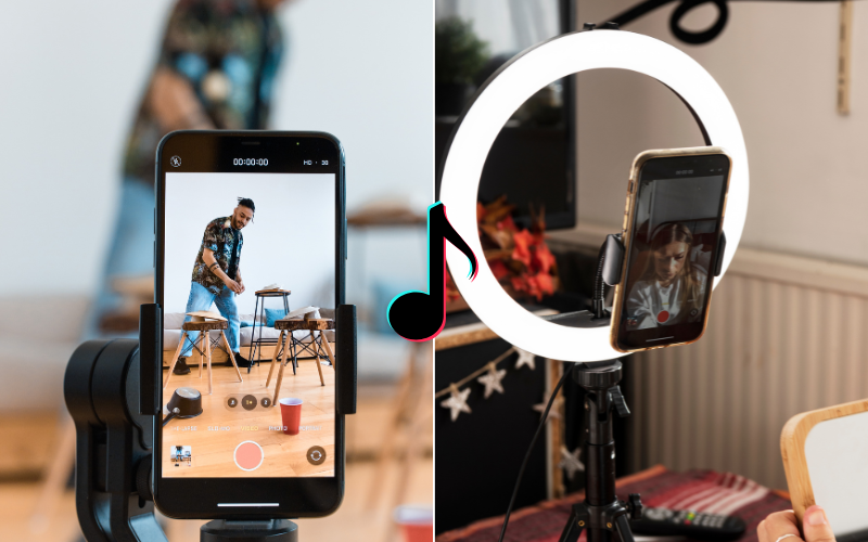 Xác Định Chủ Đề Video TikTok