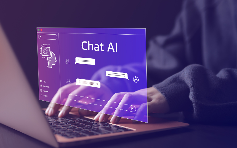 Sử Dụng AI Chatbot Như ChatGPT Để Tìm Câu Nói Hay