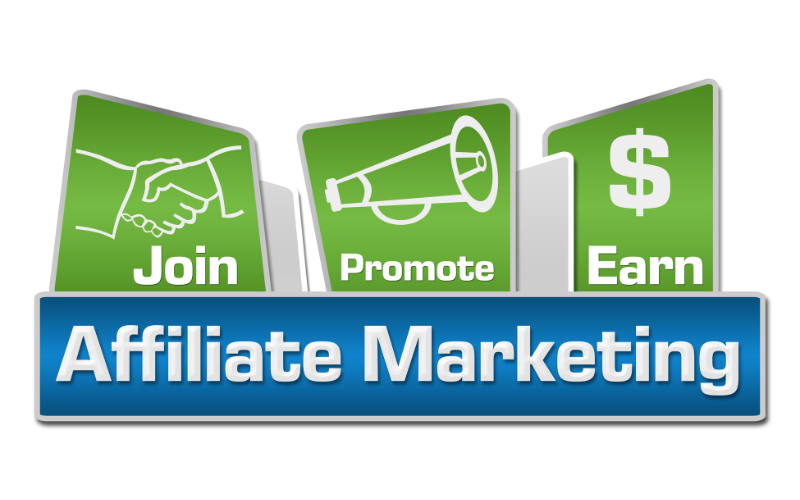 Affiliate Marketing (Tiếp thị liên kết)