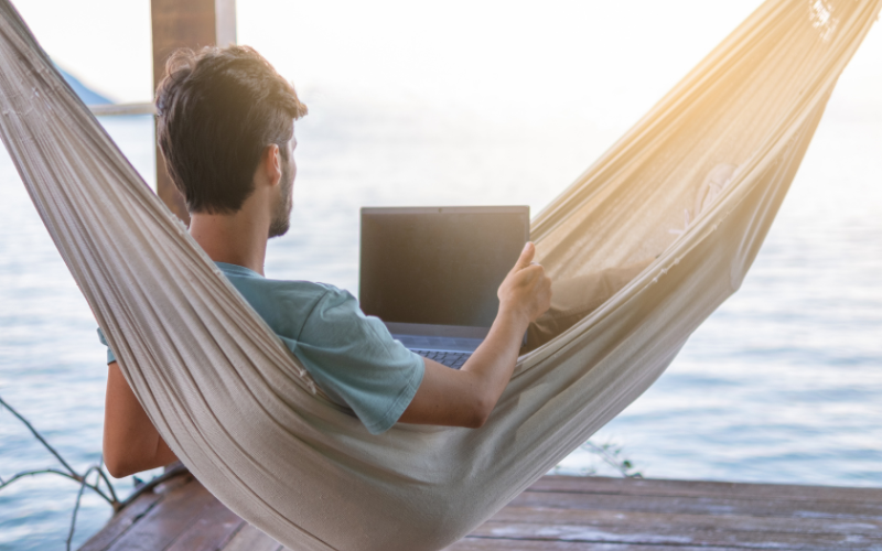 Trở thành freelancer