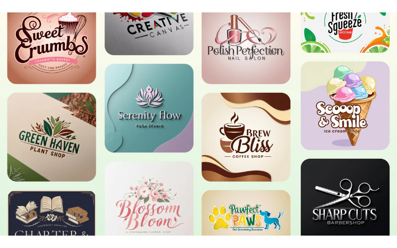 Lợi Ích Khi Tạo Logo Bằng AI Canva