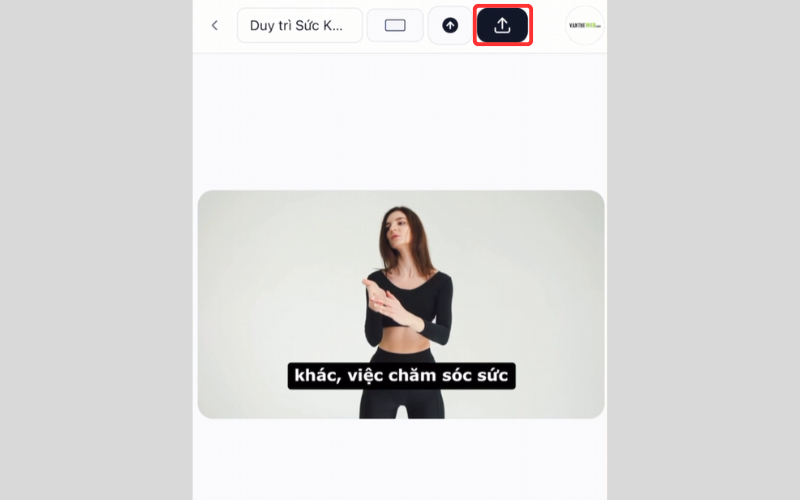 Tải video về điện thoại