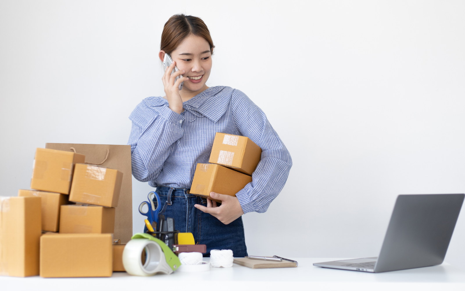 Bán hàng online – Cách kiếm tiền online tại nhà phổ biến nhất