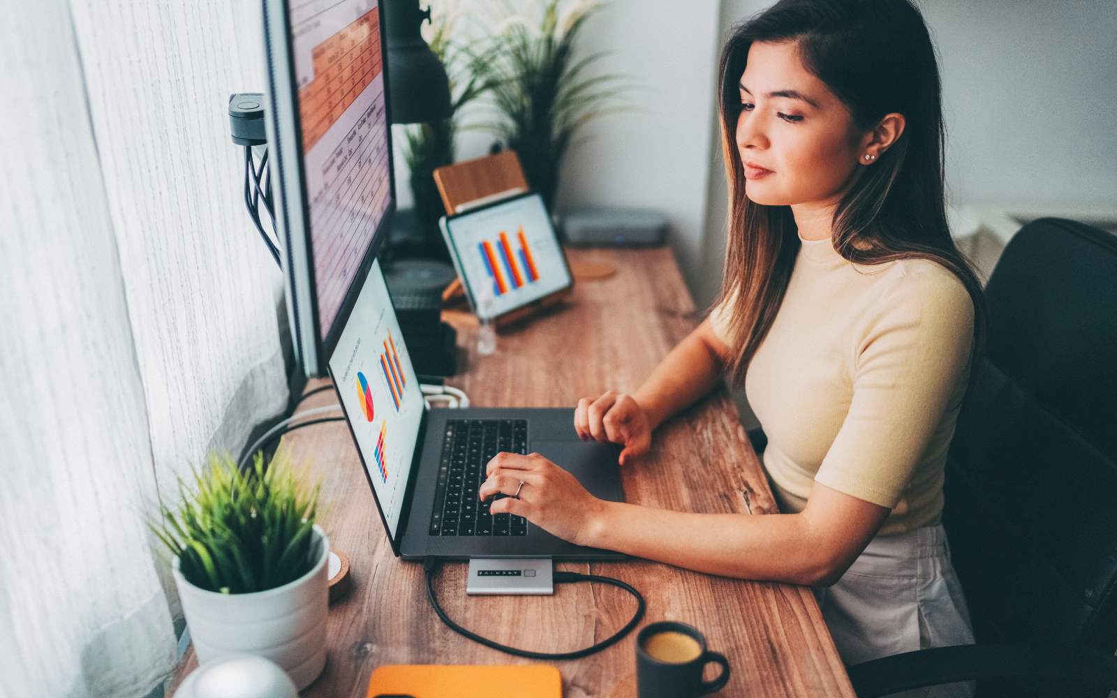 Làm trợ lý ảo – Virtual Assistant