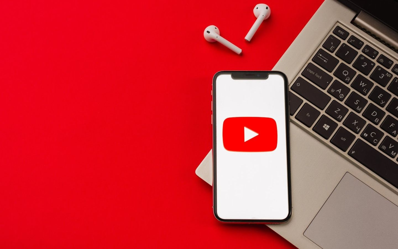 Tham gia chương trình Đối tác YouTube