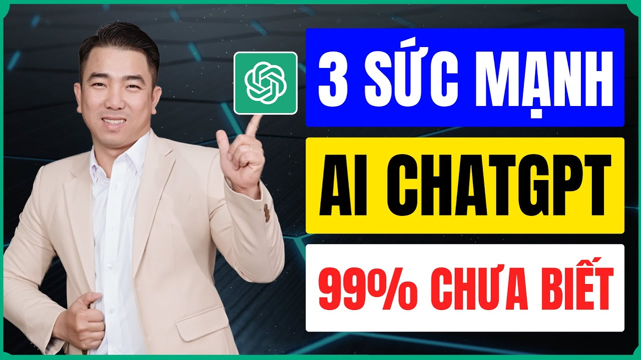 Tính Năng Mới ChatGPT