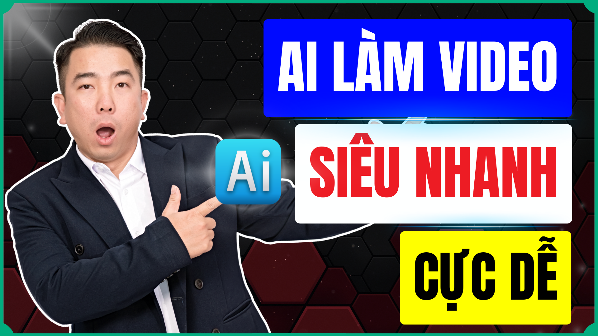 Tạo Video Bằng AI VideoGen & ChatGPT Siêu Nhanh