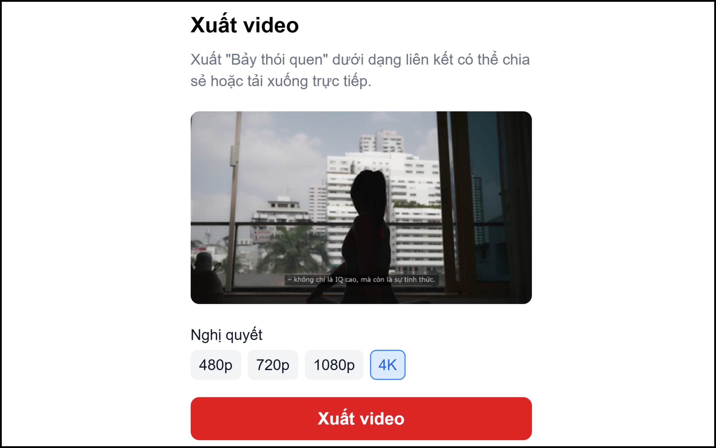 Tải Video Về Máy Tính