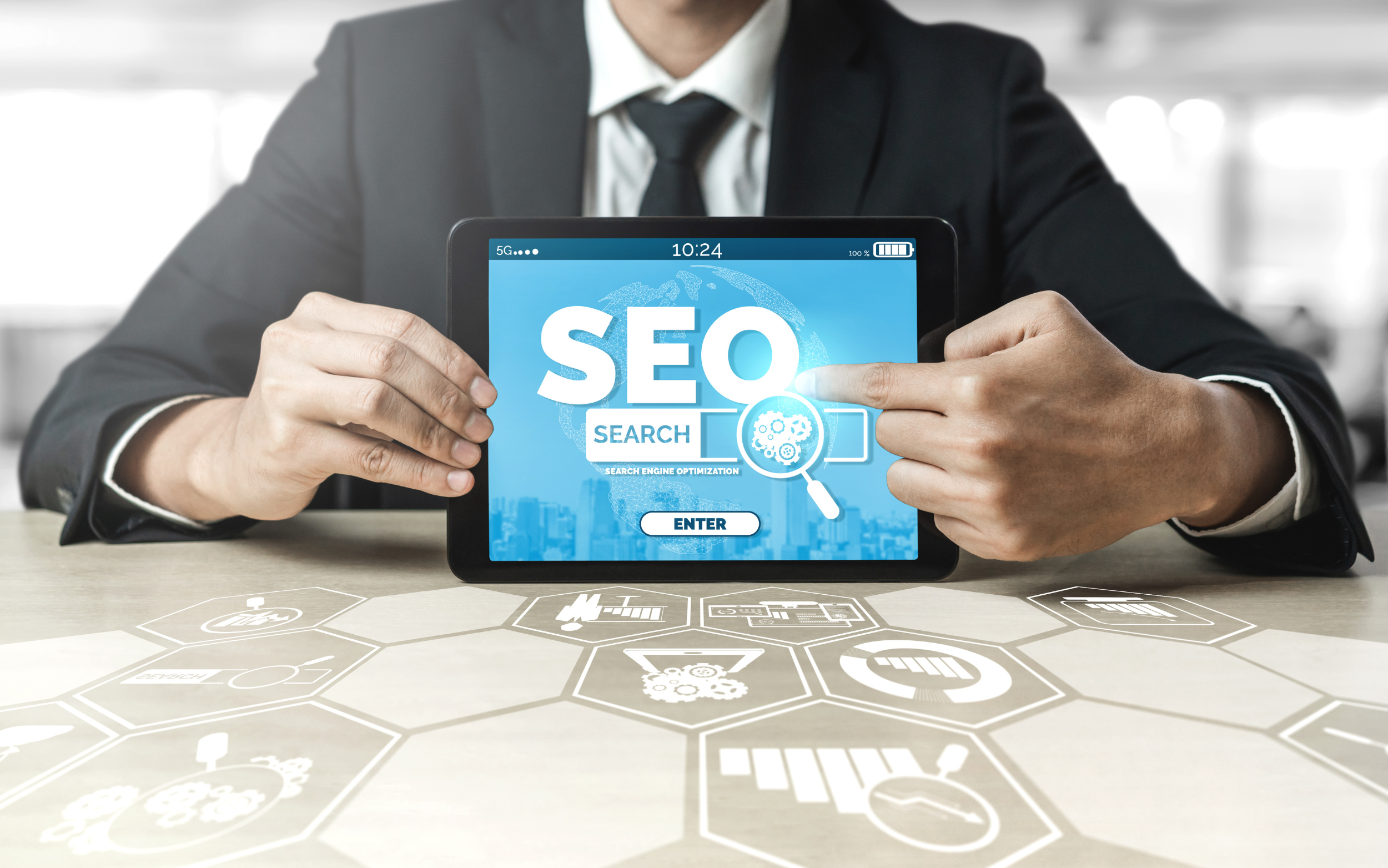 SEO từ khóa là gì và tại sao quan trọng?