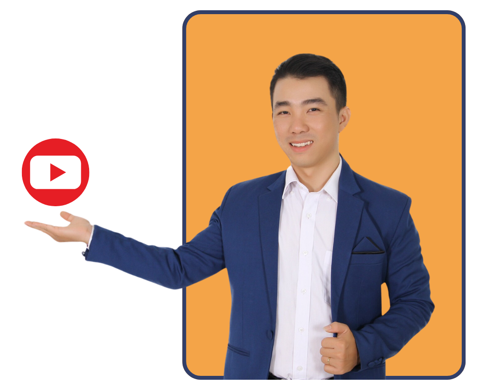 Khóa học tạo video AI YouTube View Ngoại