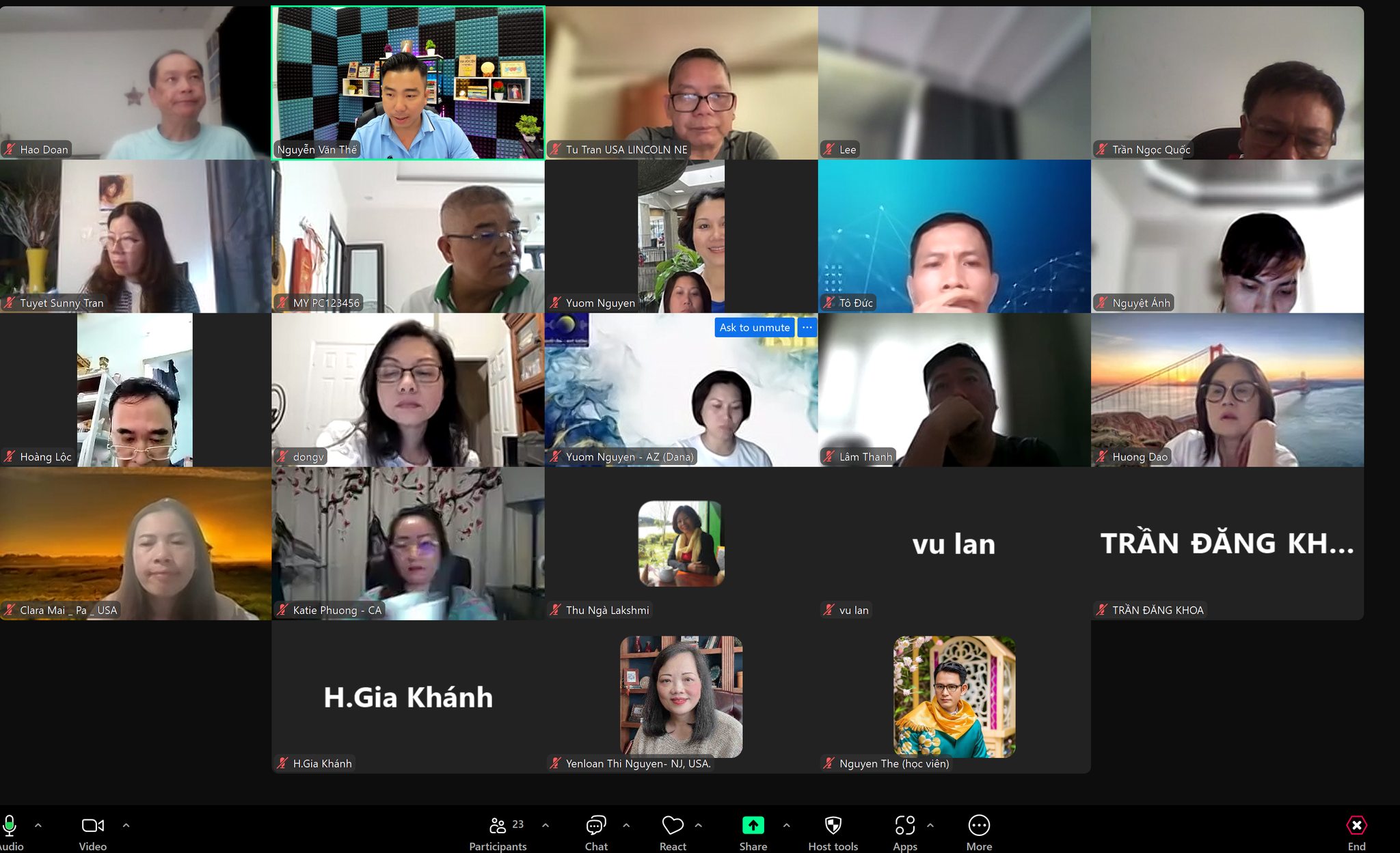 Khóa học YouTube faceless AI