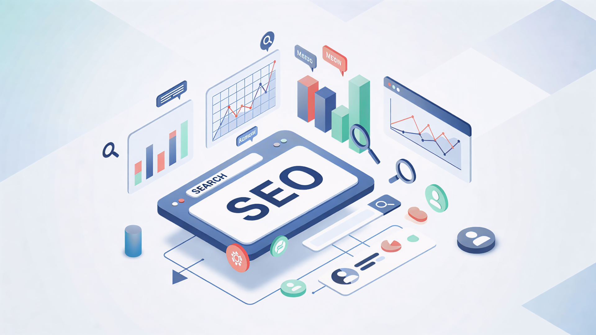 SEO trong thời đại Google AI đã thay đổi như thế nào?