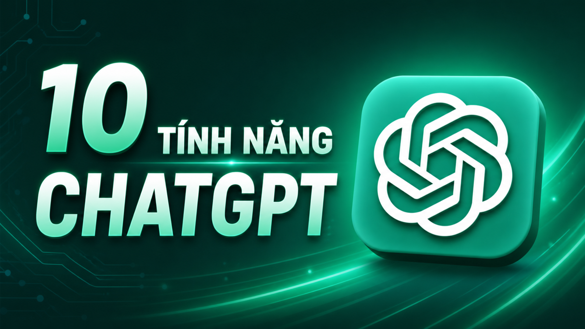 Sức Mạnh Của ChatGPT Hiện Nay